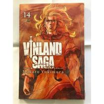 Vinland Saga (Tanko) - 14 - Panini