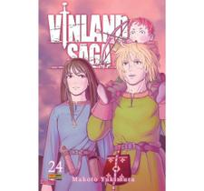 Vinland Saga (Tanko) - 24