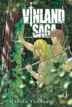 Vinland Saga (Tanko) - 9