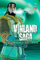 Vinland Saga Vol. 2 Vinland Saga Vol. 2