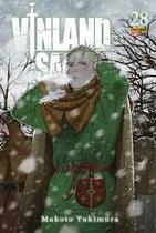 Vinland saga vol. 28 Vinland saga vol. 28