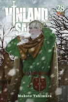 Vinland Saga - Vol. 28