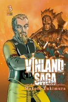 Vinland Saga Vol. 3