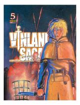 Vinland Saga - Vol.5 Sortido Vinland Saga - Vol.5 Sortido