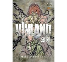 Vinland Saga - Volume 12 2015