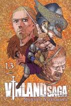 Vinland Saga - Volume 13 2016