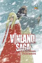 Vinland Saga - Volume 4 2014