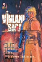 Vinland Saga - Volume 5 2014