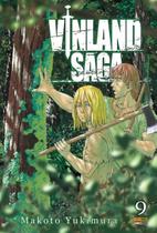 Vinland Saga - Volume 9 2015
