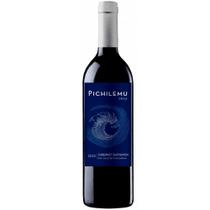 Vino Tinto Chileno Pichilemu Cabernet Sauvignon 750 ml Vino Tinto Chileno Pichilemu Cabernet Sauvignon 750 ml