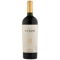 Vinoh Tinto Zero Alcool Merlot Brasil 750ml