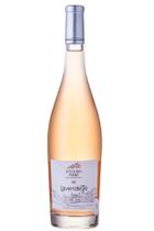 Vins Breban Lavendette Rosé 750 Ml