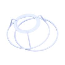 Vintage cilindro ferro lâmpada quadro, abajur acessórios para E27 soquete candelabro, 1 conjunto Vintage cilindro ferro lâmpada quadro, abajur acessórios para E27 soquete candelabro, 1 conjunto