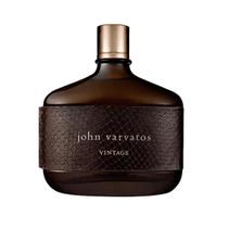 Vintage John Varvatos Edt Perfume Masculino 125ml