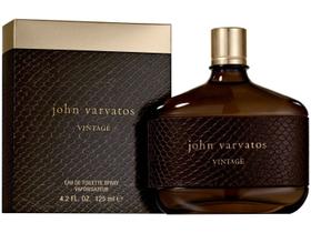 Vintage John Varvatos - Perfume Masculino - Eau de Toilette Vintage John Varvatos - Perfume Masculino - Eau de Toilette