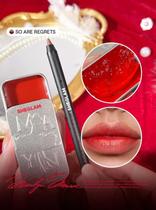 Vintage Lip Duo Brilho Labial Hidratante Marilyn Monroe - Sheglam