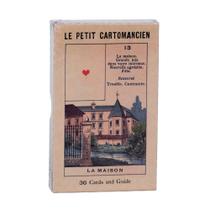Vintage Oracle Deck Vieux Monde Express Le Petit Cartomancien Vintage Oracle Deck Vieux Monde Express Le Petit Cartomancien