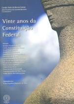Vinte Anos da Constituição Federal - Boreal Editora