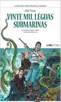 Vinte mil léguas submarinas hq