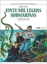 Vinte Mil Léguas Submarinas Vinte Mil Léguas Submarinas