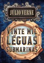 Vinte mil léguas submarinas