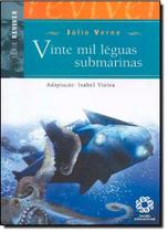 Vinte Mil Leguas Submarinas