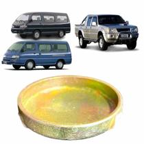 Vintem selo do bloco motor 50.2 mm hyundai h100 1997 a 2004 mitsubishi l300 1995 a 2004 l200 gls Vintem selo do bloco motor 50.2 mm hyundai h100 1997 a 2004 mitsubishi l300 1995 a 2004 l200 gls