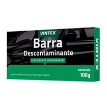 VINTEX BARRA DESCONTAMINANTE 100g - VONIXX VINTEX BARRA DESCONTAMINANTE 100g - VONIXX