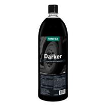 Vintex darker preteador para pneus e borrachas 1,5l vonixx Vintex darker preteador para pneus e borrachas 1,5l vonixx