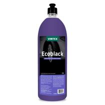 Vintex ecoblack finalizador para caixas de roda 1,5l - vonixx