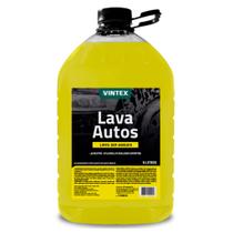 Vintex Lava Autos 5L