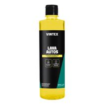 VINTEX LAVA AUTOS SHAMPOO AUTOMOTIVO 500ml - VONIXX