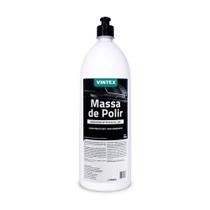 Vintex Massa de Polir 1,8kg Vintex Massa de Polir 1,8kg