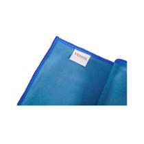 Vintex pano de microfibra para vidros verde 260gsm - 40x40cm