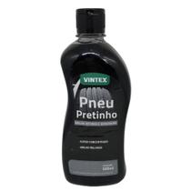 Vintex Pneu Pretinho 500ml Vintex Pneu Pretinho 500ml