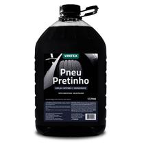 Vintex pneu pretinho 5l Vintex pneu pretinho 5l