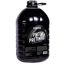 Vintex Pneu Pretinho - 5L Vintex Pneu Pretinho - 5L