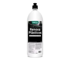 Vintex renova plasticos 1,5l Vintex renova plasticos 1,5l