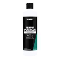 VINTEX RENOVA PLASTICOS 500ml - VONIXX VINTEX RENOVA PLASTICOS 500ml - VONIXX