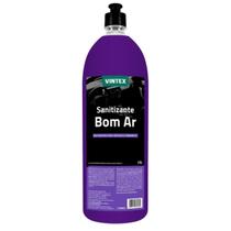 Vintex sanitizante bom ar 1,5l - vonixx Vintex sanitizante bom ar 1,5l - vonixx