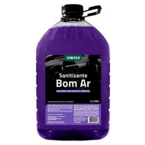 Vintex Sanitizante Bom Ar 5L Vintex Sanitizante Bom Ar 5L