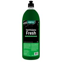 Vintex sanitizante fresh 1,5l - vonixx Vintex sanitizante fresh 1,5l - vonixx