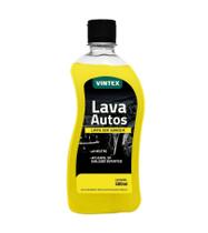 Vintex - Shampoo Lava Autos 500ML Vintex - Shampoo Lava Autos 500ML
