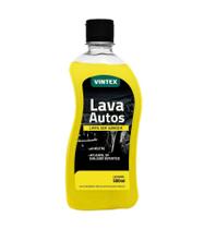 Vintex - Shampoo Lava Autos 500ML