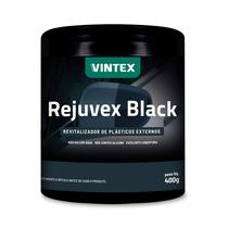Vintex vonixx rejuvex black revitalizador plásticos 400g