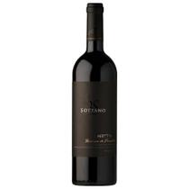 Vinto Tinto Argentino Sottano Reserva De Familia Malbec Vinto Tinto Argentino Sottano Reserva De Familia Malbec