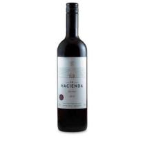 Vinto Tinto Uruguaio La Hacienda Merlot
