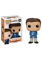 Vinyl Bobble Head Funko POP Television Arrested Development Michael Bluth
