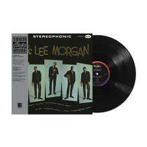 Vinyl Craft Recordings Aqui está o álbum 180g de Lee Morgan Vinyl Craft Recordings Aqui está o álbum 180g de Lee Morgan