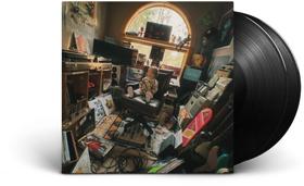 Vinyl Days 2 (LP) da Logic Vinyl Days 2 (LP) da Logic